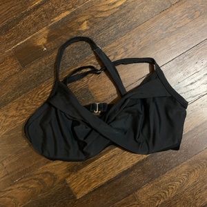 ATHLETA bikini top